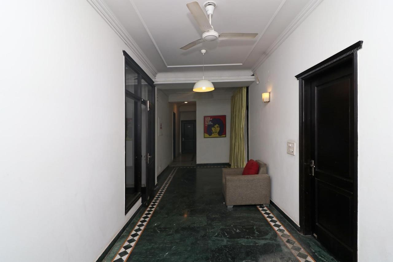 Oyo 23191 Flagship Hotel Raj Madan Hyderabad Exterior photo
