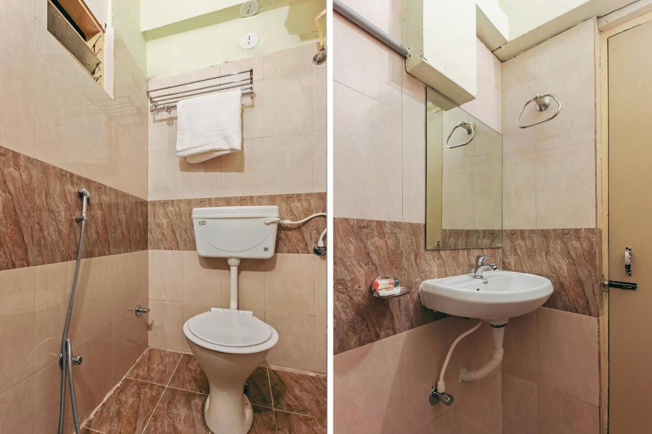 Oyo 23191 Flagship Hotel Raj Madan Hyderabad Exterior photo